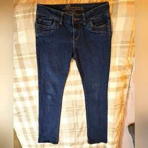 Delia Morgan Jeans side 7/8 L
